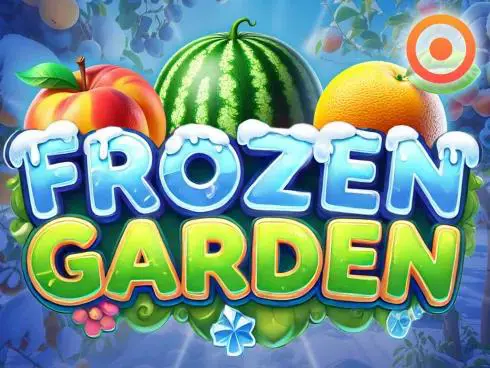 Frozen Garden - Marakumi - Kenya