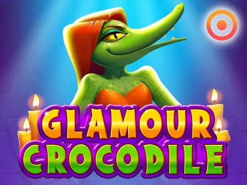 Glamour Crocodile - Marakumi - Kenya