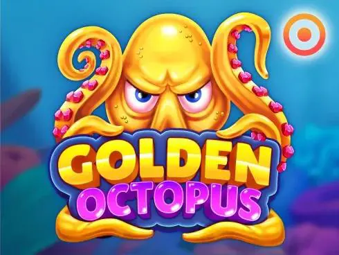 Golden Octopus - Marakumi - Kenya