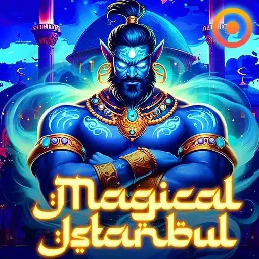 Magical Istanbul - Marakumi - Kenya