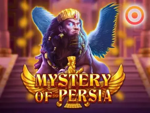 Mystery of Persia - Marakumi - Kenya