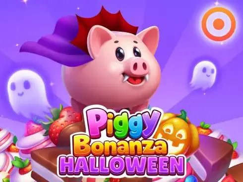 Piggy Bonanza Halloween - Marakumi - Kenya