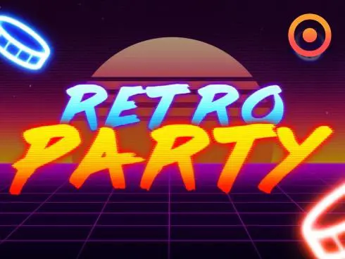 Retro Party - Marakumi - Kenya