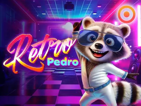 Retro Pedro - Marakumi - Kenya