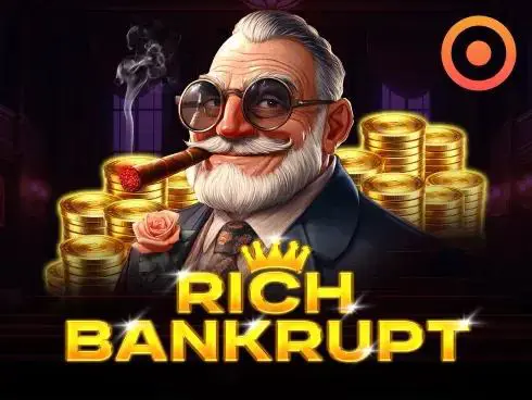 Rich Bankrupt - Marakumi - Kenya