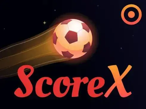 Scorex - Marakumi - Kenya
