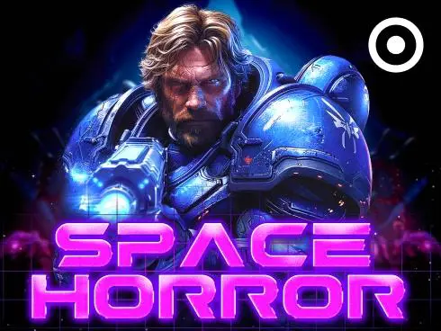 Space Horror - Marakumi - Kenya