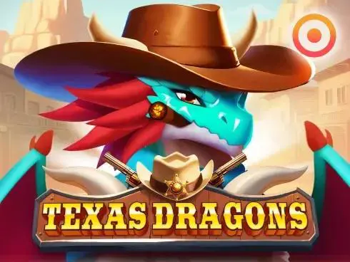 Texas Dragons - Marakumi - Kenya
