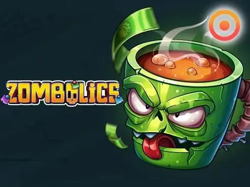 Zombolics - Marakumi - Kenya