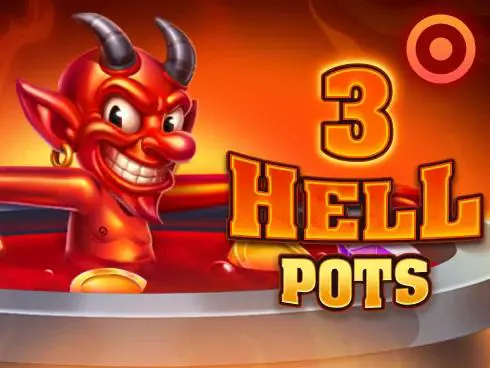 3 Hells Pots - Marakumi - Kenya