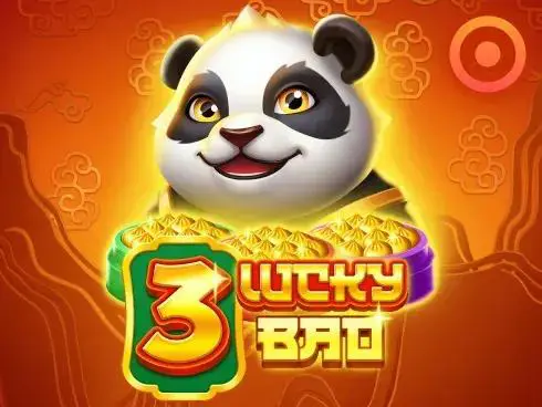 3 Lucky Bao - Marakumi - Kenya