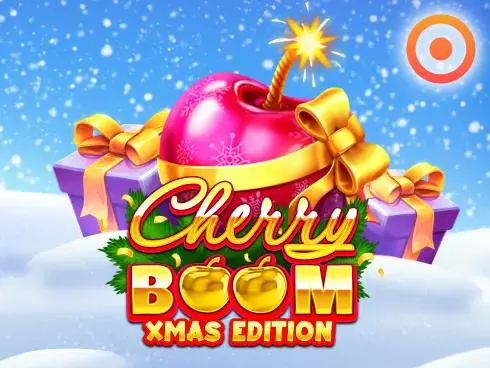 Cherry Boom Christmas - Marakumi - Kenya