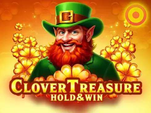Clover Treasure: Hold & Win - Marakumi - Kenya