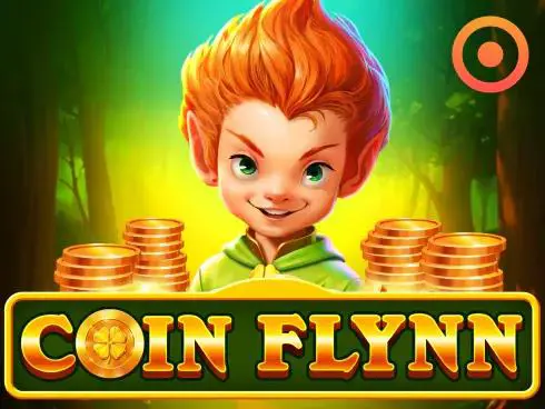 Coin Flynn - Marakumi - Kenya
