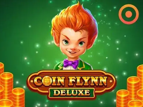 Coin Flynn Deluxe - Marakumi - Kenya
