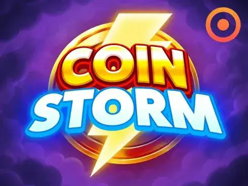 Coin Storm - Marakumi - Kenya