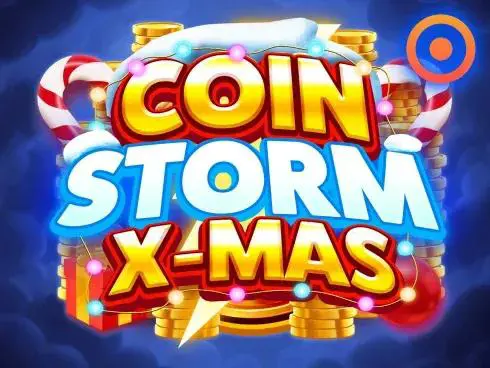 Coin Storm X-Mas - Marakumi - Kenya