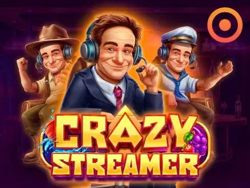 Crazy Streamer - Marakumi - Kenya