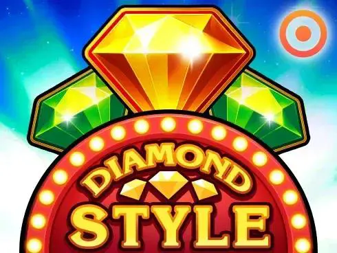 Diamond Style - Marakumi - Kenya