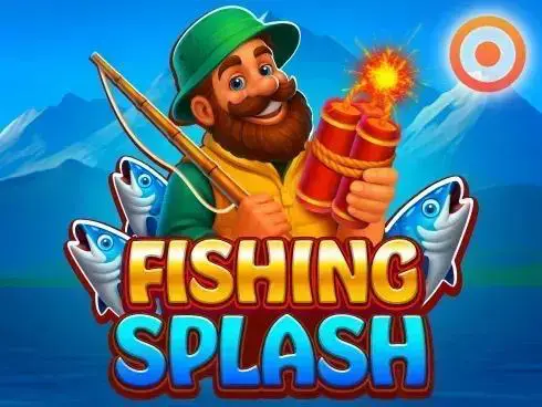 Fishing Splash - Marakumi - Kenya