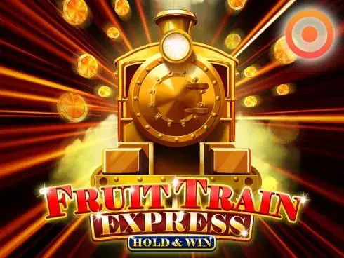 Fruit Train Express: Hold & Win - Marakumi - Kenya