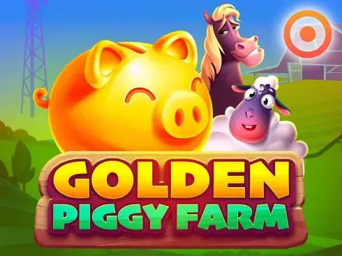 Golden Piggy Farm - Marakumi - Kenya