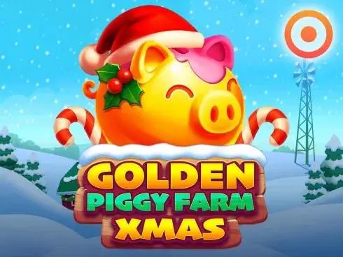 Golden Piggy Farm X-Mas - Marakumi - Kenya