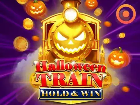 Halloween Train: Hold & Win - Marakumi - Kenya
