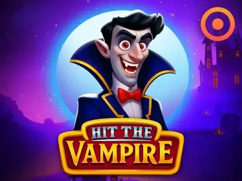 Hit the Vampire - Marakumi - Kenya