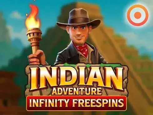 Indian Adventure: Infinity Freespins - Marakumi - Kenya