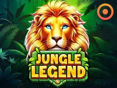 Jungle Legend - Marakumi - Kenya