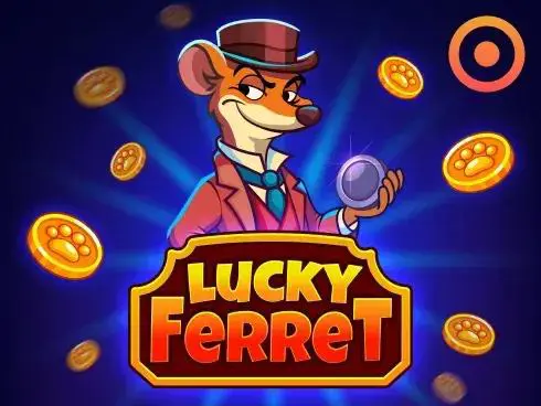 Lucky Ferret - Marakumi - Kenya