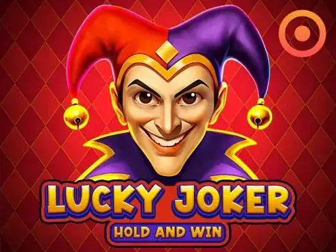 Lucky Joker: Hold and Win - Marakumi - Kenya