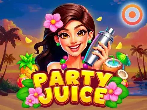 Party Juice - Marakumi - Kenya