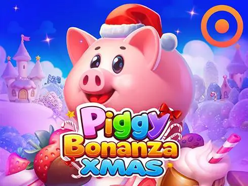 Piggy Bonanza Christmas - Marakumi - Kenya