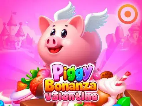 Piggy Bonanza Valentine - Marakumi - Kenya