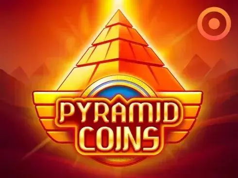 Pyramid Coins - Marakumi - Kenya