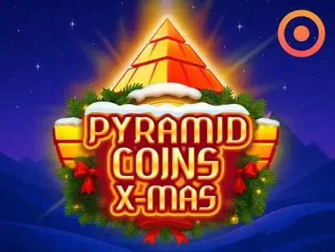 Pyramid Coins X-Mas - Marakumi - Kenya