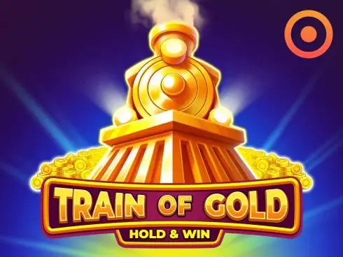 Train of Gold: Hold & Win - Marakumi - Kenya