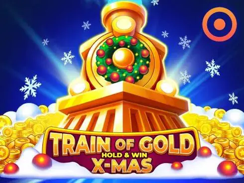Train of Gold X-Mas: Hold & Win - Marakumi - Kenya