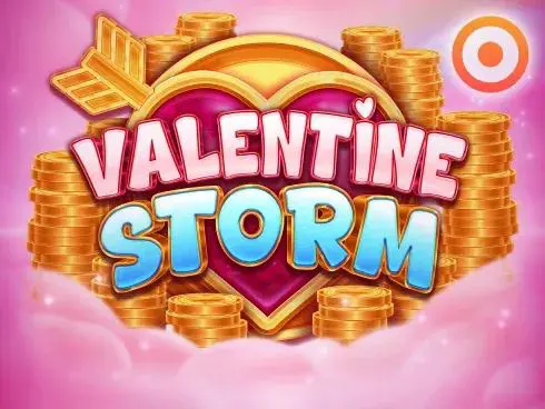 Valentine Storm - Marakumi - Kenya