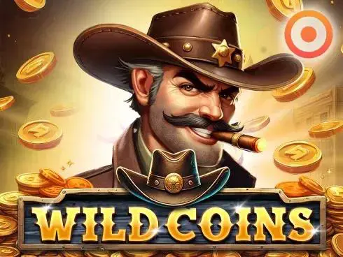 Wild Coins - Marakumi - Kenya