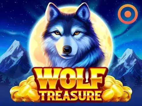 Wolf Treasure - Marakumi - Kenya