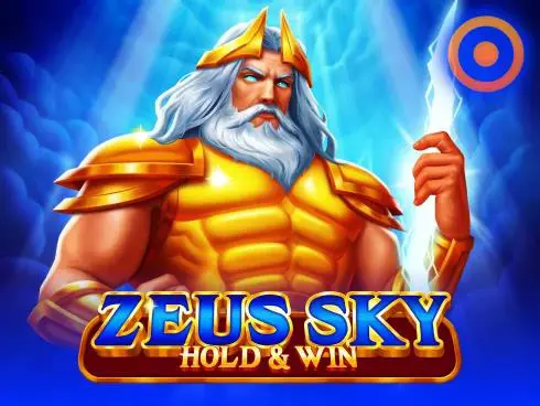 Zeus Sky: Hold & Win - Marakumi - Kenya