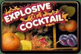 Explosive Cocktail - Marakumi - Kenya