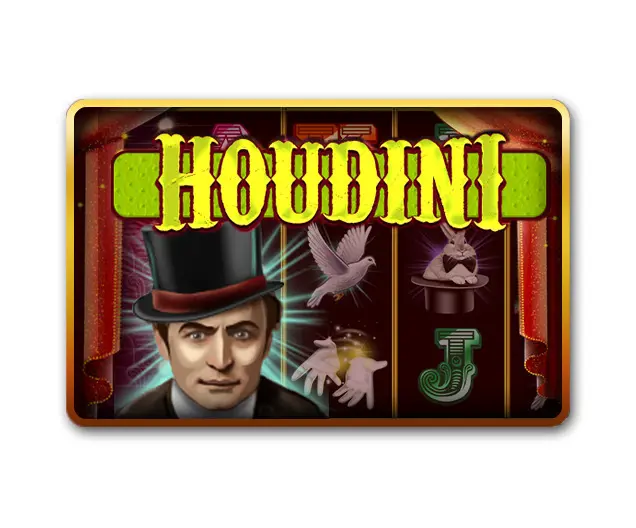 Houdini - Marakumi - Kenya