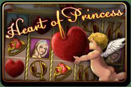 Heart Of Princess - Marakumi - Kenya