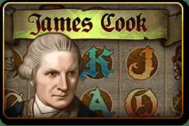 James Cook - Marakumi - Kenya