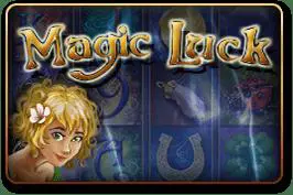 Magic Luck - Marakumi - Kenya