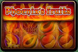 Phoenix's Fruits - Marakumi - Kenya